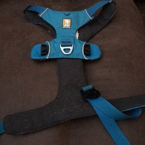 Large dog harness